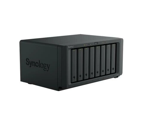 Synology DiskStation DS1825+