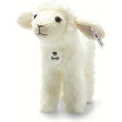 STEIFF Originals Anni lamb white hračka