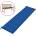 vidaXL Възглавница за пейка кралско синьо 180x50x3 см Оксфорд плат (314093)