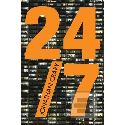 24/7 - Crary Jonathan