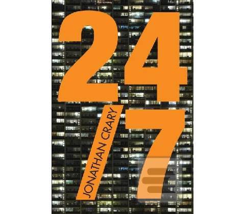 24/7 - Crary Jonathan