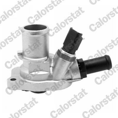 CALORSTAT by Vernet Termostat, chladivo TH706788J