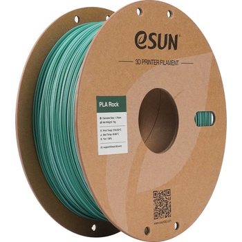 eSUN PLA-Rock Hornfels - 1, 75 mm / 1000 g (PLA-Rock175O-HO1P1)