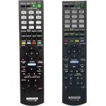съвместим Sony rm-aau114 - заместител дистанционно управление (rm-aau114) Дистанционно