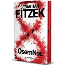 OsemNoc - Fitzek Sebastian