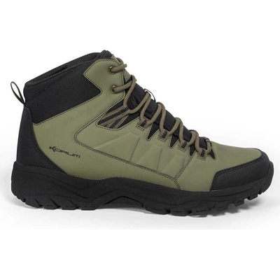Korum Nepremokavé Topánky Neoteric Field Boot
