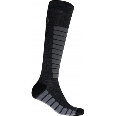 Sensor ZERO MERINO šedé