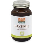 Mattisson Healthstyle L-Lysine+ | with Vitamin C [90 капсули]