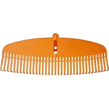 Hrable Strend Pro MULTI-CLICK SWE, 35 zubé, 760 mm, PET, bez násady