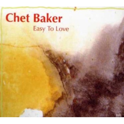Chet Baker - EASY TO LOVE LP
