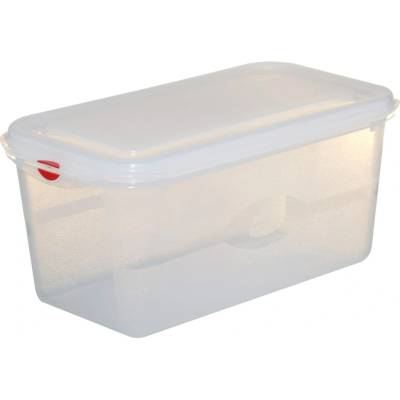 METRO PROFESSIONAL HACCP GN + veko 1/3 150 mm polypropylén 1 ks