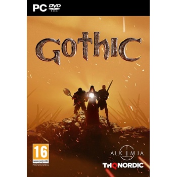 Gothic
