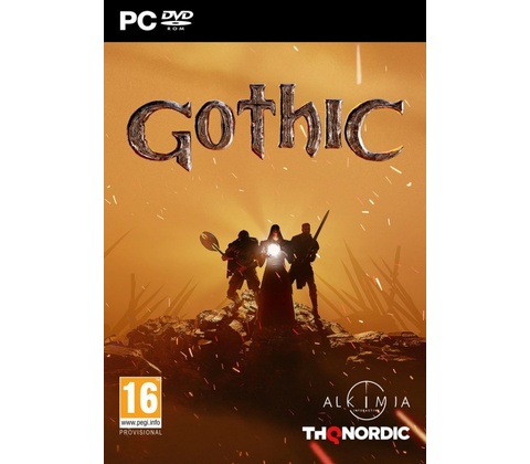 Gothic