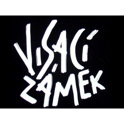 Zádovka VISACÍ ZÁMEK jednička
