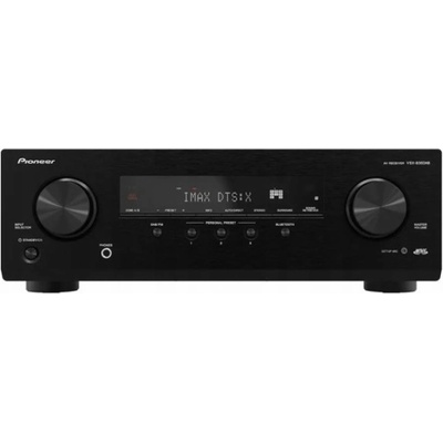 Pioneer VSX-835D-B – Zboží Živě