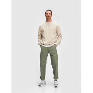 GAP Панталони straight fit GapFlex Utility GAP GAP | Zelen | МЪЖЕ | 35/32
