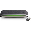 Počítačové mikrofony Plantronics POLY SYNC 20+