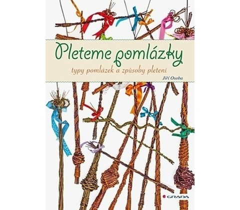Pleteme pomlázky