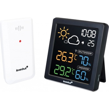 Levenhuk Wezzer BASE L80