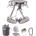 Petzl Corax Kit