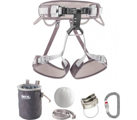 Petzl Corax Kit