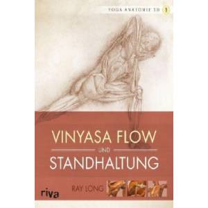 Yoga-Anatomie 3D | Ray Long (ISBN: 9783868834697)