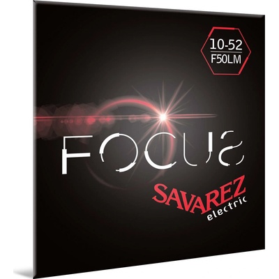 Savarez F50LM 25357