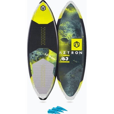 Aztron Comet Evo 63 wakesurf – Zboží Dáma