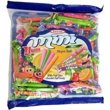 Mini yum ovocné karamely 700 g