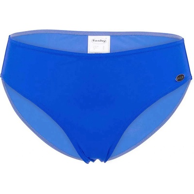 FASHY 231153 bikini bottom - Blue (Multicolour)