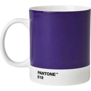 Copenhagen Design Чаша халба Pantone 385 мл лилава (101030519)