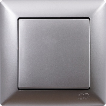 Günsan Visage КЛЮЧ СХ. 1 СИВ (m042127)