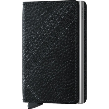 Image 1 of Secrid Кожен портфейл Secrid (SSt.LineaBlack)