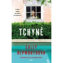 Knihy Tchyně - Sally Hepworth