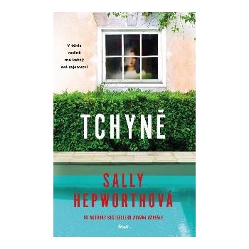 Tchyně - Sally Hepworth