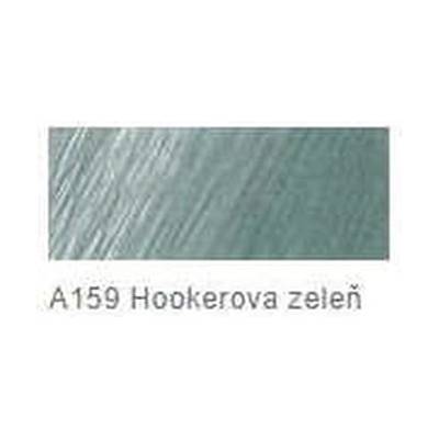Faber-Castell umělecký pastel v tužce 159 hooker’s green