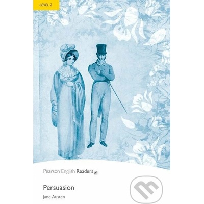 Persuasion + Audio CD