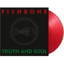 FISHBONE - TRUTH AND SOUL LP