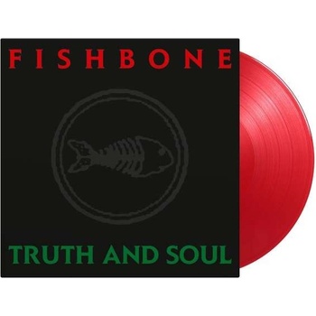 FISHBONE - TRUTH AND SOUL LP