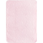 Lorelli Classic TWINKLE ОДЕЯЛО С РЕЛЕФ РОЗОВО 80x110cm (10340192502) - bebetabg