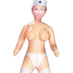 Dreamtoys Надуваема кукла Nurse Angel