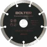 BOLTER Диамантен диск за строителни материали 125 mm BOLTER XG53151 (XG53151)