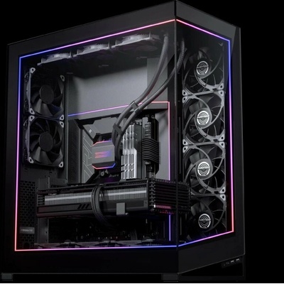 Phanteks NV7 Premium DRGB Kit PH-PLEDKT_NV7_DBK01