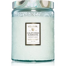 VOLUSPA Japonica California Summers 510 g