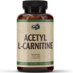 Pure Nutrition - ACETYL L-CARNITINE 750 mg - 100 vegan capsules