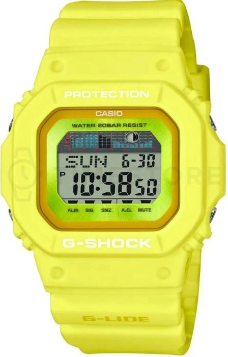 Casio GLX-5600RT-9