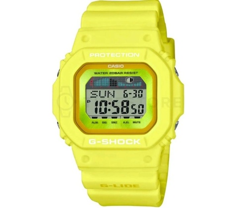 Casio GLX-5600RT-9