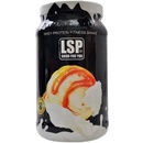 LSP Nutrition Molke whey Protein 600 g