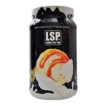 LSP Nutrition Molke whey Protein 600 g