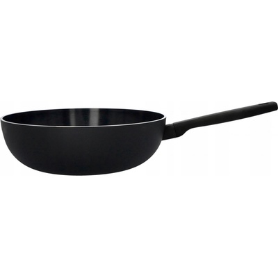 Wok pánev Demeyere Alu Comfort 3, 28 cm